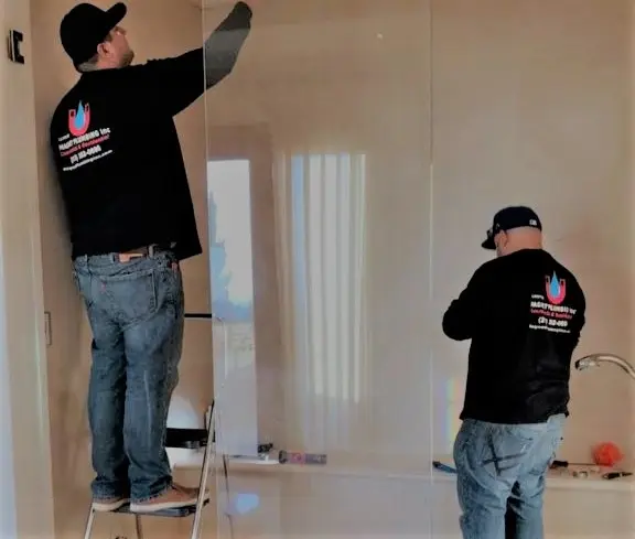 Professional plumbing installation for Boiler Repair in Manistee